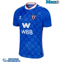 Sunderland Replica Away Shirt 2025-26 Short Sleeve